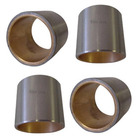 Spindle Bushing Kit for Ford Holland Tractor - C5NN3109A C5NN3110A