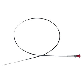 Fuel Shut Off Cable for Ford Holland - E5NN9C331DB