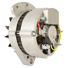Alternator for Motorola Style 8056New Holland L783 L455 L454 L781 L775 Ford