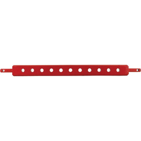 9N5182A 180485M1 Red Drawbar for Several Massey Ferguson MF Tractor Models