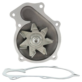 New Water Pump for Kubota M100GXDTC 1C010-73030, 1C010-73032, 1C010-73034