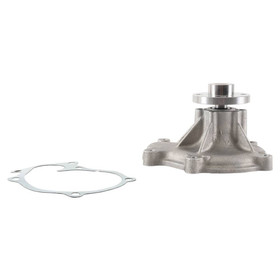 New Water Pump for Kubota M105SDS 1C010-73030, 1C010-73032, 1C010-73034