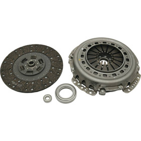 New LuK Clutch Kit For Ford New Holland 4130N 4610 4610NO 333-0046-46 82004604
