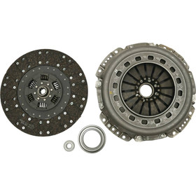 New LuK Clutch Kit For Ford New Holland 4130 3 Cyl 90-99 82010859 E5NN7550AA