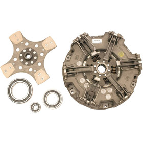 New LuK Clutch Kit For Ford New Holland TN75F TN75FA 500-0459-00 500-1292-40