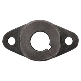 Drive Flange For Massey Ferguson L36-7 For Industrial Tractors; 1101-0424