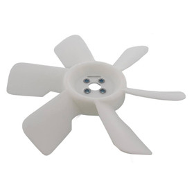 New Complete Tractor Radiator Fan for John Deere 855 Compact Tractor M800955