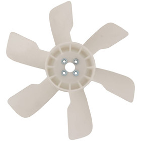 New Complete Tractor Radiator Fan for John Deere 855 Compact Tractor M800955