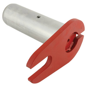New Bucket Pin for Case/IH 621 Loader 225775A1, L128351