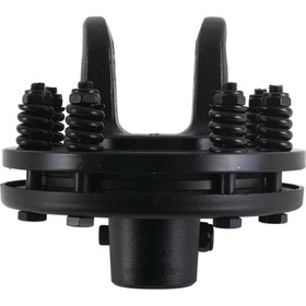 Slip Clutch Rating 5S, Max torque 1500 Nm For Industrial Tractors; 3013-6035 Slip Clutch Rating 5S, Max torque 1500 Nm For Industrial Tractors; 3013-6035