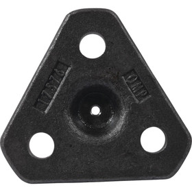 MFWD Lower King Pin - Carraro for Ford 7740 5640 6640 CaseNew Holland Case IH