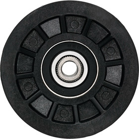 Flat Idler For AYP C20H42YT, PB19542LT, PB19546LT, PB19H42LT 194327; 280-619