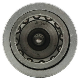 New Female Coupler Body for Universal Products