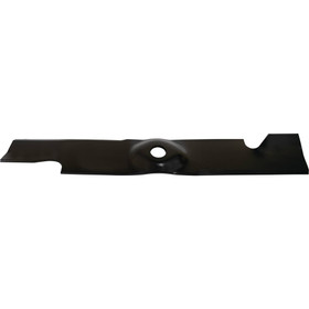 Notched Hi-lift Blade 356-419 for Exmark 109-6462-S