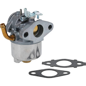 Carburetor for Briggs & Stratton 15C102, 15C103, 15C104, 15C106 593358; 520-110