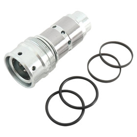 New Quick Coupler for Ford/New Holland 345D Indust/Const E9NNR967AA, E9NNR967AB