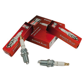 Spark Plug For Kohler Courage XT7-8 691043, 71, QC12YC, 14 132 03-S; 130-472-4