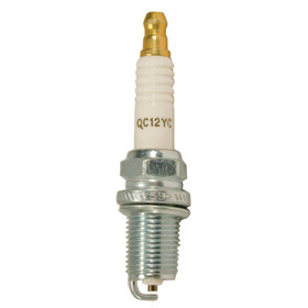 Spark Plug For Kohler Courage XT7-8 691043, 71, QC12YC, 14 132 03-S; 130-472-4