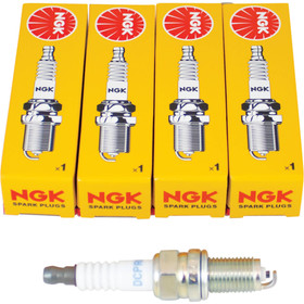 Spark Plug For Kohler XT-6 2012 and newer 14 132 11-S, 3481, DCPR6E; 130-832-4
