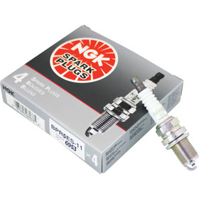 Spark Plug For Champion 71, NGK 6953, BKR5E-11; 130-843-4