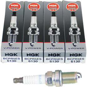 Spark Plug For Briggs & Stratton Intek, Vanguard single cylinder OHV; 130-914-4
