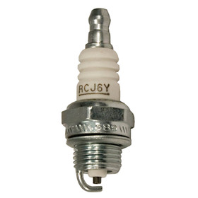 Spark Plug For Shindaiwa EB630, EB802 36999041910, 521231601, SPCA6; 130-073-4
