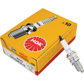 Spark Plug For NGK 4929, DPR8EA-9; 130-143-10