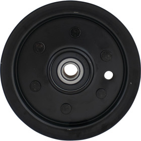 Flat Idler For Hustler 36", 42" 52" and 54" Mowers; Dash, Dash XD; 280-804