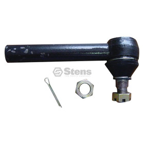 Tie Rod End For Massey Ferguson 240, 253, 263, 362, 4225, 4235; 1204-0051