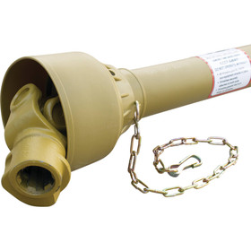 Driveline for A&I Products CS44315L, SMA/Tisco AB2111K31 1 3/8" ID 2; 3013-6073