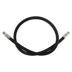 Hydraulic Hose 1/2" ID, 4000 Max PSI for Industrial Tractors 3001-0108 Hydraulic Hose 1/2" ID, 4000 Max PSI for Industrial Tractors 3001-0108
