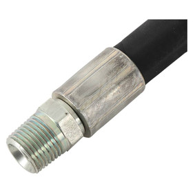 Hydraulic Hose 1/2" ID, 4000 Max PSI for Industrial Tractors 3001-0108 Hydraulic Hose 1/2" ID, 4000 Max PSI for Industrial Tractors 3001-0108