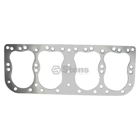 Head Gasket For Ford/New Holland 2N, 8N and 9N tractors 8N6051AAM 1109-1223