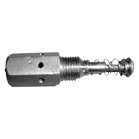 Valve Assembly For Ford/New Holland 2N, 8N and 9N tractors 8N638; 1101-5102