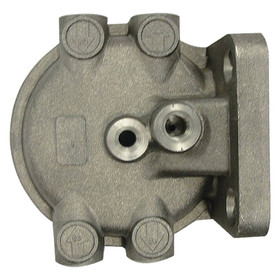 Single Fuel Filter Head for Ford Holland Tractor 3000 5000 Single Fuel Filter Head for Ford Holland Tractor 3000 5000