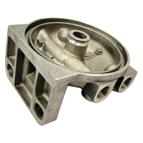 Single Fuel Filter Head for Ford Holland Tractor 3000 5000 Single Fuel Filter Head for Ford Holland Tractor 3000 5000