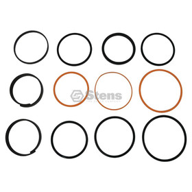 Hydraulic Cylinder Seal Kit For John Deere CH330 cane harvesters 1401-1326