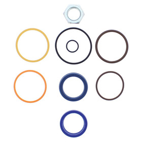 Hydraulic Cylinder Seal Kit For Bobcat 444 excavator 753 skid steers 2201-0009