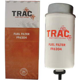 Fuel Filter for Case IH Caterpillar Ford Holland