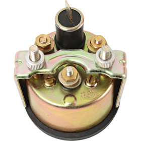 Fuel Gauge Replacement for Tractors