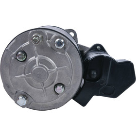 Starter Replacement for Tractors