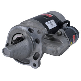 Starter Replacement for Tractors