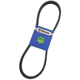 Belt Replacement for Tractors