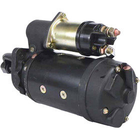 Starter for John Deere 3010, 4010, 3020, 4020, 600