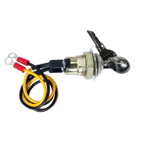 Key Switch for Allis Chalmers B, C, CA, D14, WD, WD45 225310, 70225310