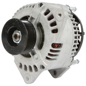 12v, 100a, IR, IF, Alternator for Ford/Holland 7740, 7740O, 7740SLE