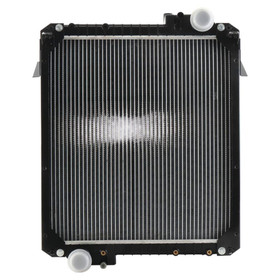 New Tractor Radiator for Massey Ferguson 255 265 Gas ONLY 531980M94