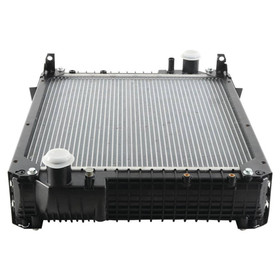 New Tractor Radiator for Massey Ferguson 255 265 Gas ONLY 531980M94