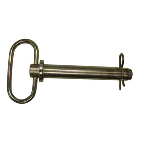 Hitch Pin For John Deere PM15210 3/4 Diameter For Industrial Tractors; 3013-1352