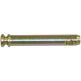 Top Link Pin Length 6", Useable Length 4 3/8" For Industrial Tractors; 3013-1585